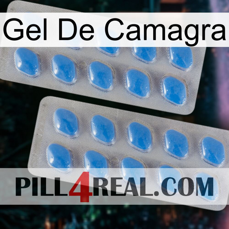 Camagra Gel 23